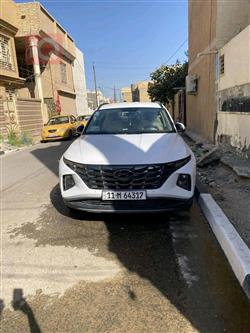 هيونداي توسان